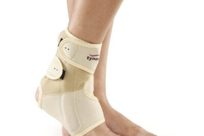 Ankle Support (Neoprene)