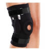 Knee Wrap Hinged (Neoprene) Special Size