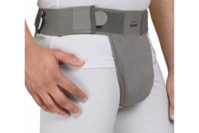 Scrotal Support