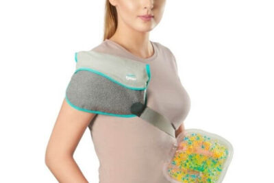 Hot & Cold Pack (Beads)