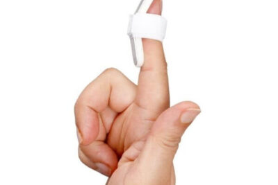 Mallet Finger Splint