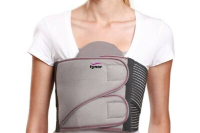 Chest Binder Special Size