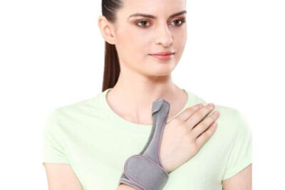 Thumb Spica Splint