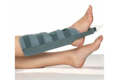 Leg Traction Brace