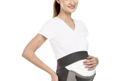 Pregnancy Back Support