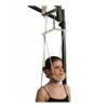 Cervical Traction Kit (Sitting) with Weight Bag