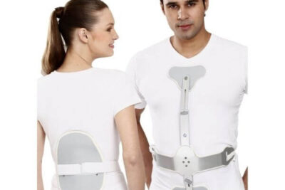 Ash Brace (Hyper Extension Brace)