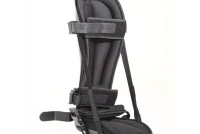 PF Night Splint Derotation