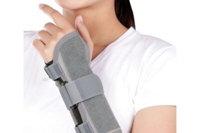 Wrist Splint (Ambidextrous)