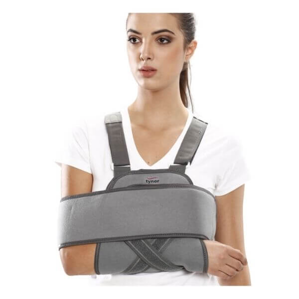 Universal Shoulder Immobiliser Universal Shoulder Immobiliser