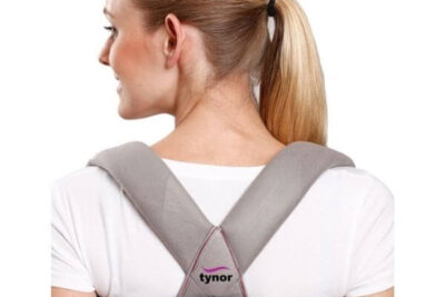 Clavicle Brace with Buckle