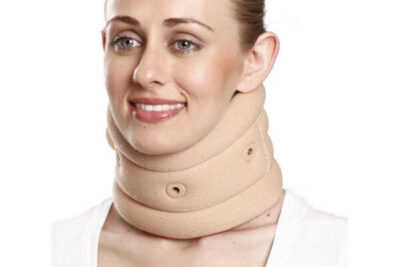 Cervical Collar Soft with Support