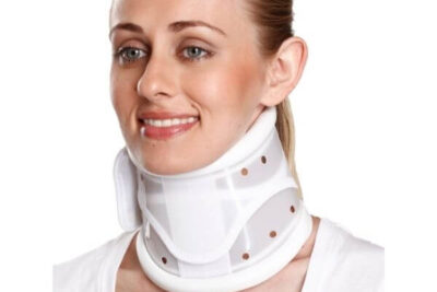 Cervical Collar Hard Adjustable