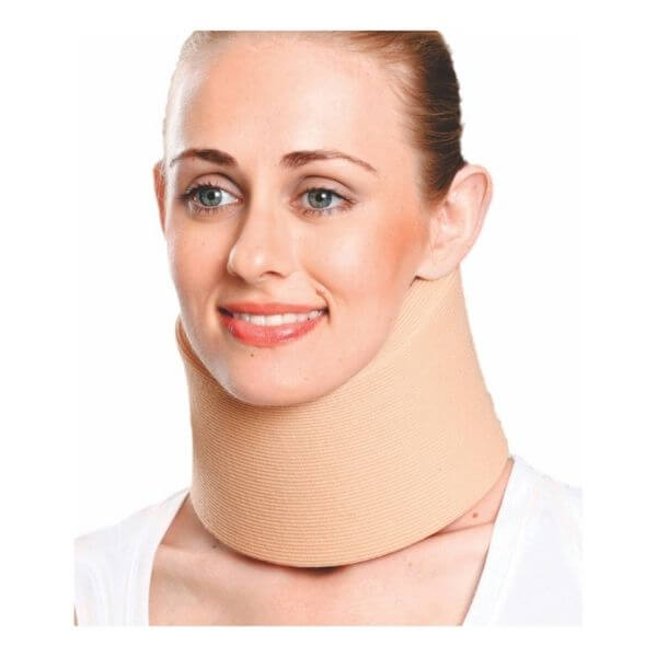 Cervical Collar Soft- arogyapoint.com