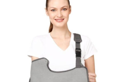 Pouch Arm Sling