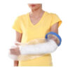 Cast Cover (Arm)