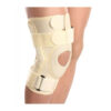 Knee Support Hinged (Neoprene)