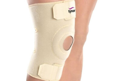Knee Wrap (Neoprene)