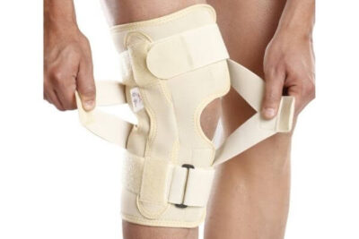 OA Knee Support (Neoprene)