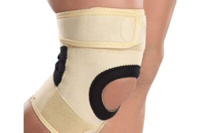 Knee Support Sportif (Neoprene)