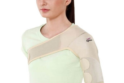 Shoulder Support (Neoprene)