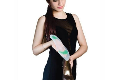 Insole Full Silicone (Pair)