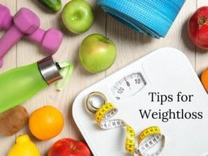 Best weightloss tips