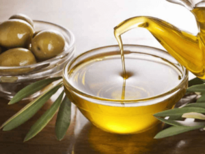 Extra Virgin Olive Oil