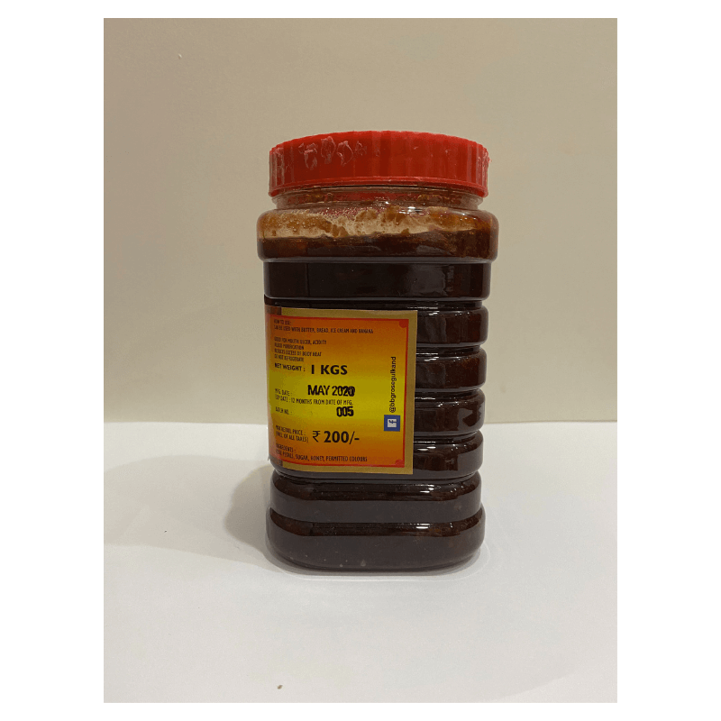 Alternative view of Bhagyalakshmi Foods | Premium Rose Gold Gulkand